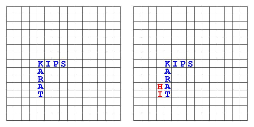 Boards 2 & 3
